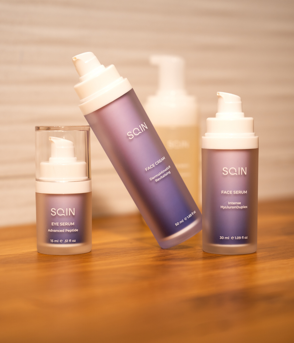 SQIN - Care Set