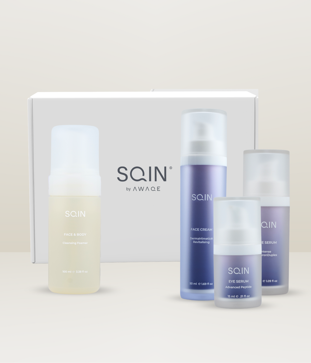 SQIN - Care Set